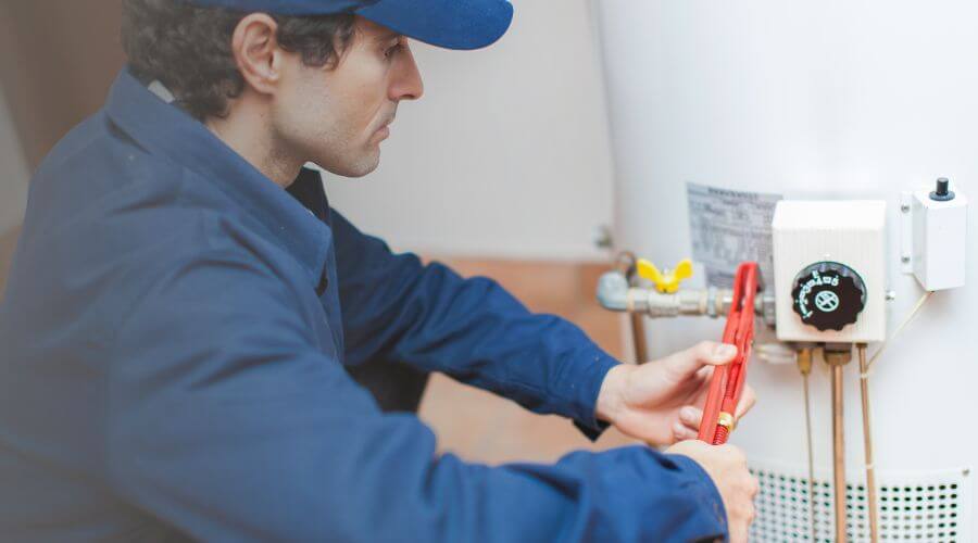 Professional sink repair in Underwood, IA